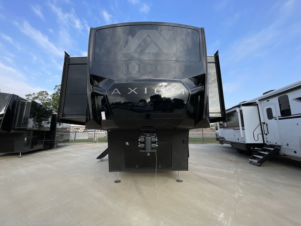 2027 Axiom RV Vendetta V4250 by Miscellaneous from Blue Compass RV Lubbock in Lubbock, Texas