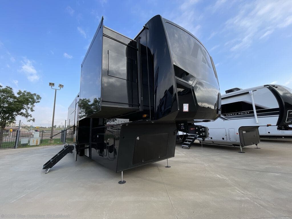 2027 Miscellaneous Axiom RV Vendetta V4250 - New Toy Hauler For Sale by Blue Compass RV Lubbock in Lubbock, Texas