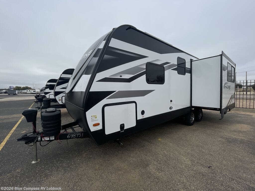 2024 Imagine 2500RL by Grand Design from Blue Compass RV Lubbock in Lubbock, Texas