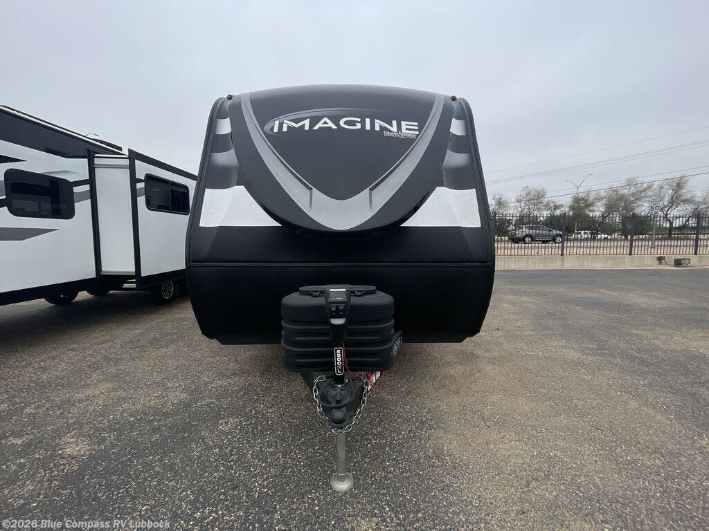 Used 2024 Grand Design Imagine 2500RL available in Lubbock, Texas