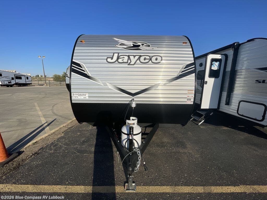 2025 Jay Flight 175FQ by Jayco from Blue Compass RV Lubbock in Lubbock, Texas