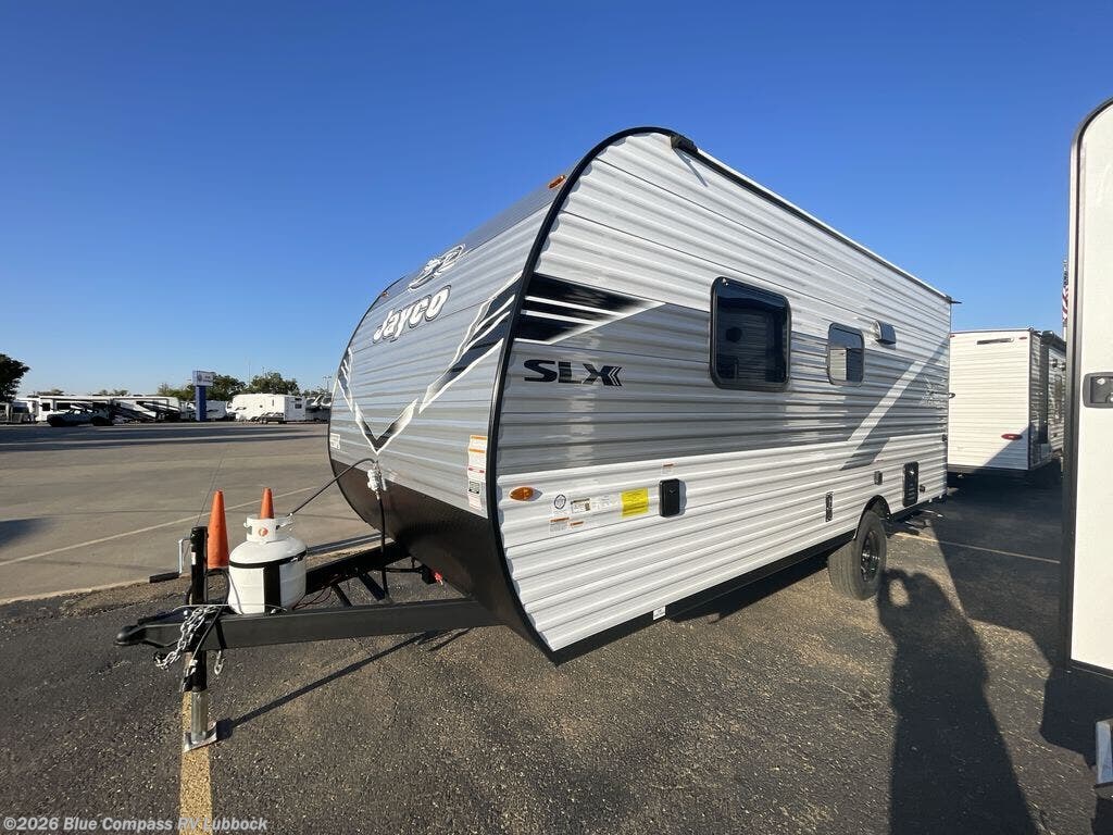 Used 2025 Jayco Jay Flight 175FQ available in Lubbock, Texas