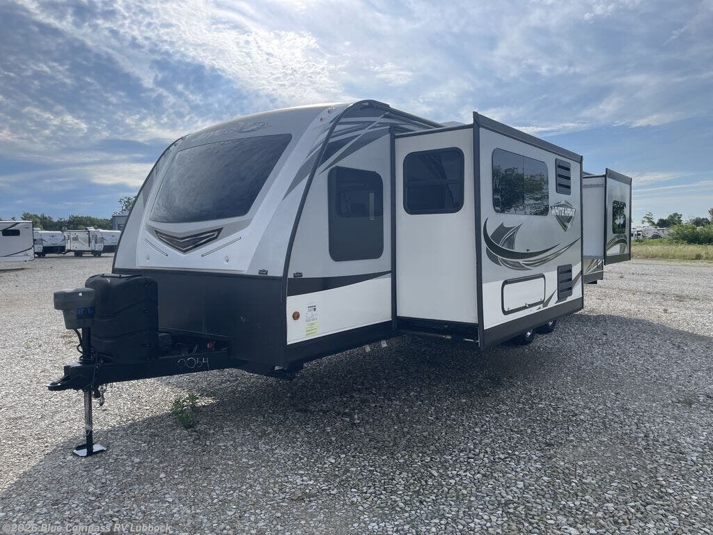 Used 2020 Jayco White Hawk 30FLS available in Lubbock, Texas
