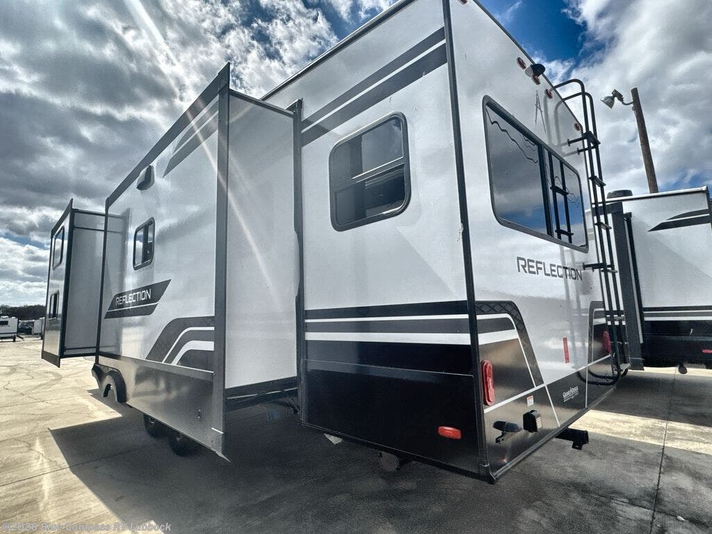2026 Grand Design Reflection 324MBS - New Fifth Wheel For Sale by Blue Compass RV Lubbock in Lubbock, Texas