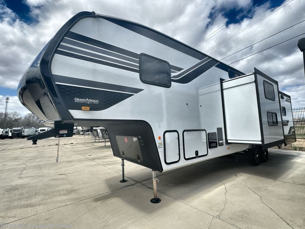 2026 Reflection 324MBS by Grand Design from Blue Compass RV Lubbock in Lubbock, Texas
