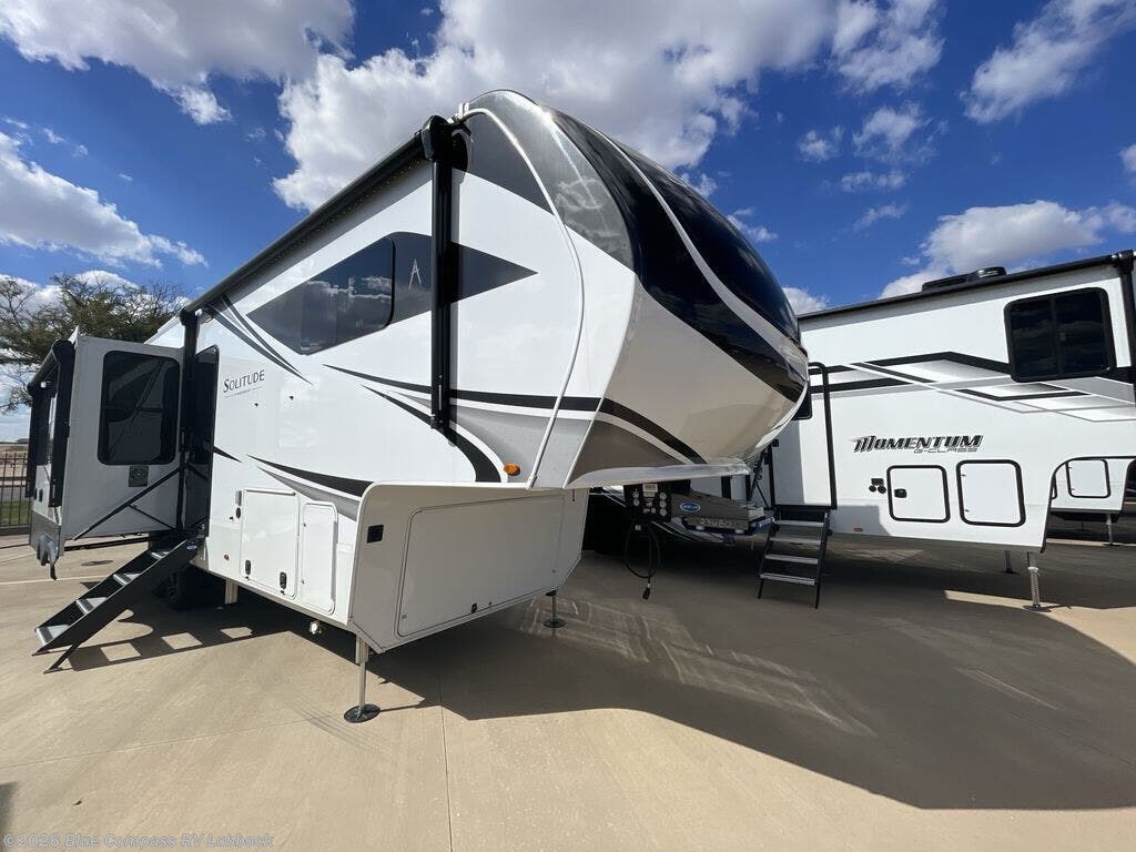 New 2026 Grand Design Solitude 310GK available in Lubbock, Texas