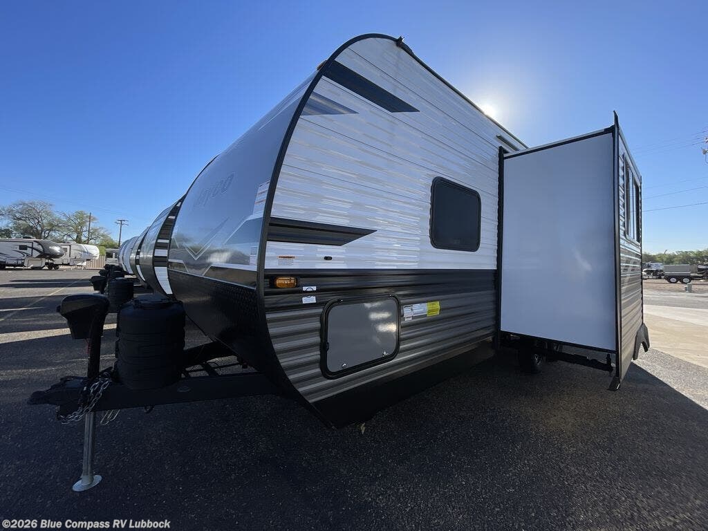 2024 Jay Flight 235MBH by Jayco from Blue Compass RV Lubbock in Lubbock, Texas