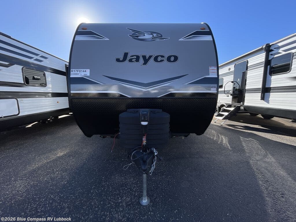 Used 2024 Jayco Jay Flight 235MBH available in Lubbock, Texas