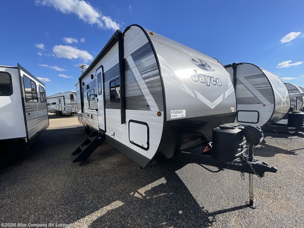 2027 Jay Flight 261BHS by Jayco from Blue Compass RV Lubbock in Lubbock, Texas