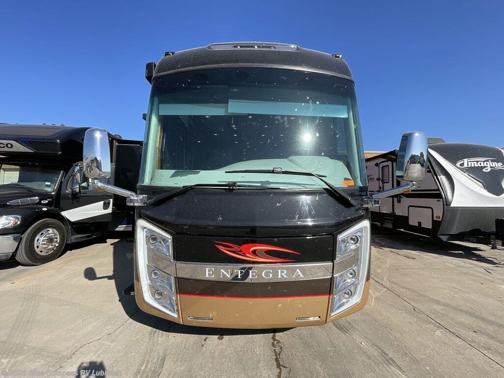 Used 2018 Entegra Coach Anthem 44F available in Lubbock, Texas