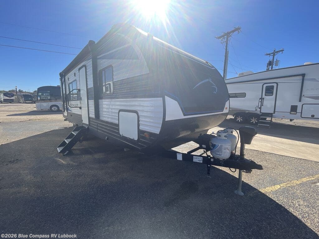 Used 2022 Heartland Prowler 250BH available in Lubbock, Texas