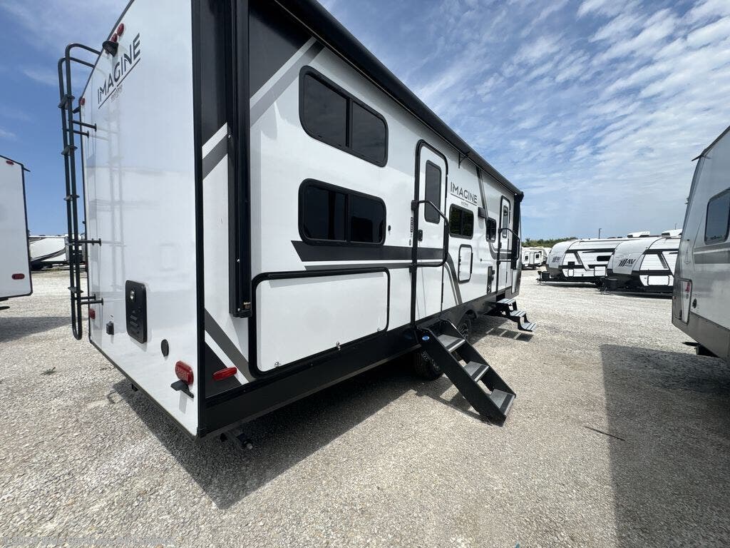 2027 Grand Design Imagine 2600RB RV for Sale in Lubbock, TX 79403 ...