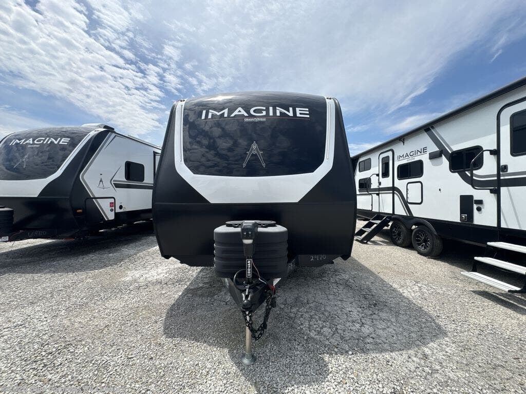 2027 Grand Design Imagine 2600RB RV for Sale in Lubbock, TX 79403 ...
