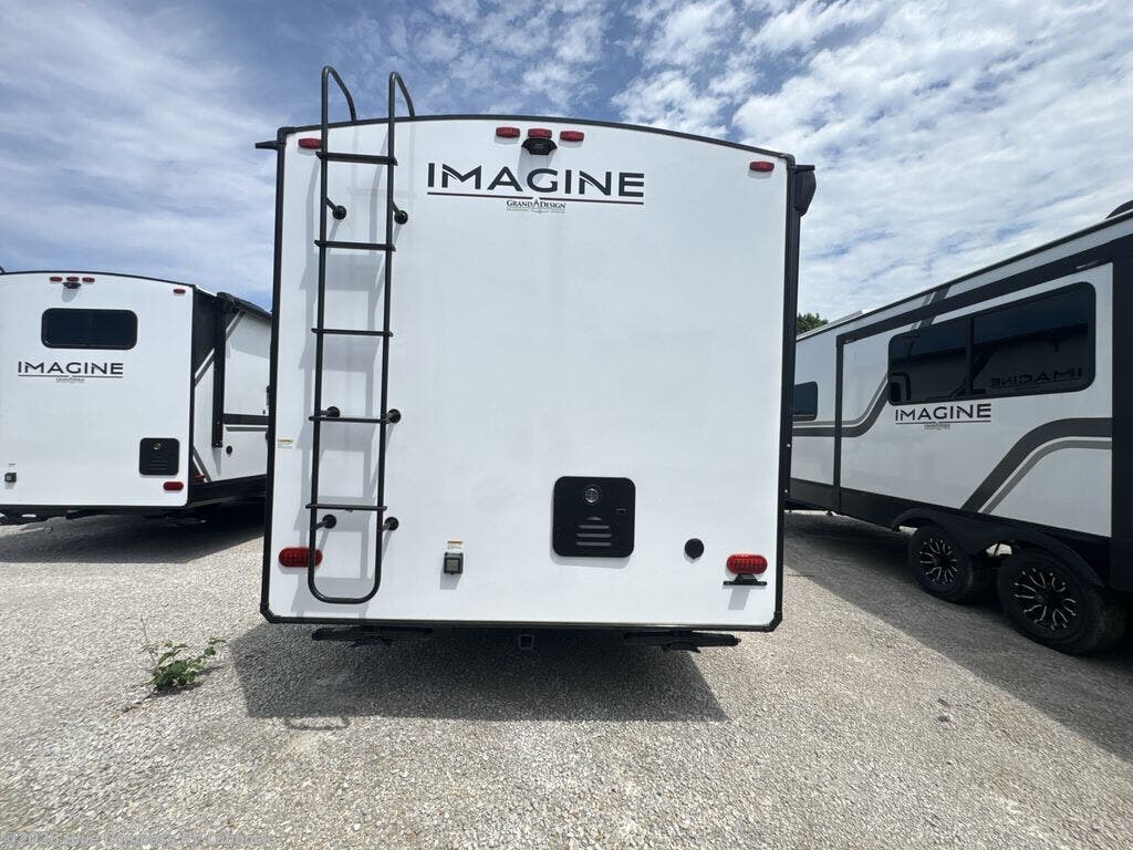 2027 Grand Design Imagine 2600RB RV for Sale in Lubbock, TX 79403 ...