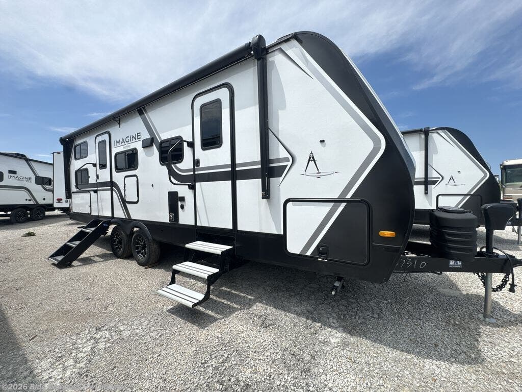 2027 Grand Design Imagine 2600RB RV for Sale in Lubbock, TX 79403 ...
