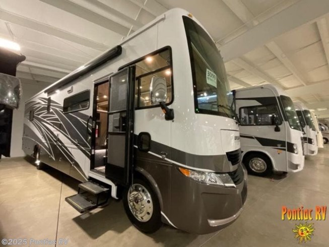 New 2023 Tiffin Open Road Allegro 36 LA available in Pontiac, Illinois