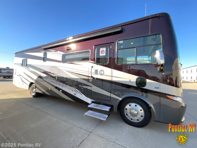 New 2023 Tiffin Open Road Allegro 36 LA available in Pontiac, Illinois