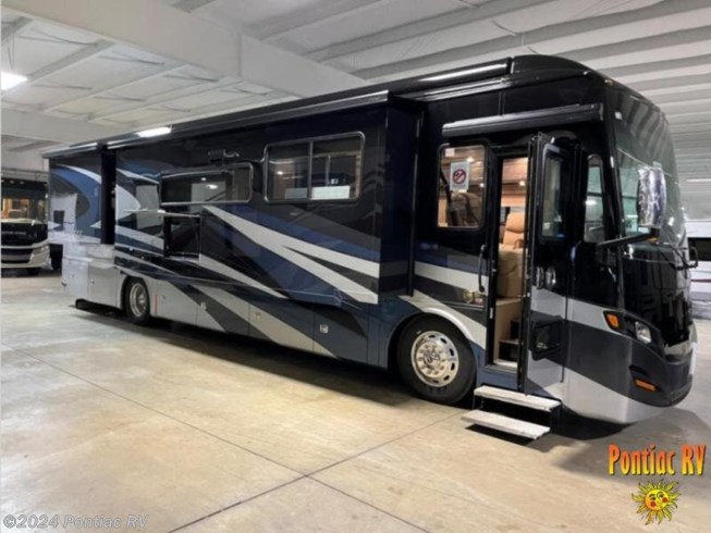 New 2022 Tiffin Allegro Red 360 37 PA available in Pontiac, Illinois