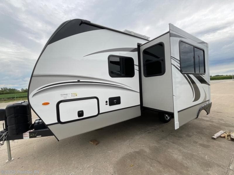 2023 Keystone Cougar Half-Ton 22RBS RV for Sale in Pontiac, IL 61764 ...