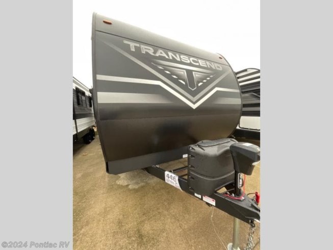 2023 Transcend Xplor 315BH by Grand Design from Pontiac RV in Pontiac, Illinois