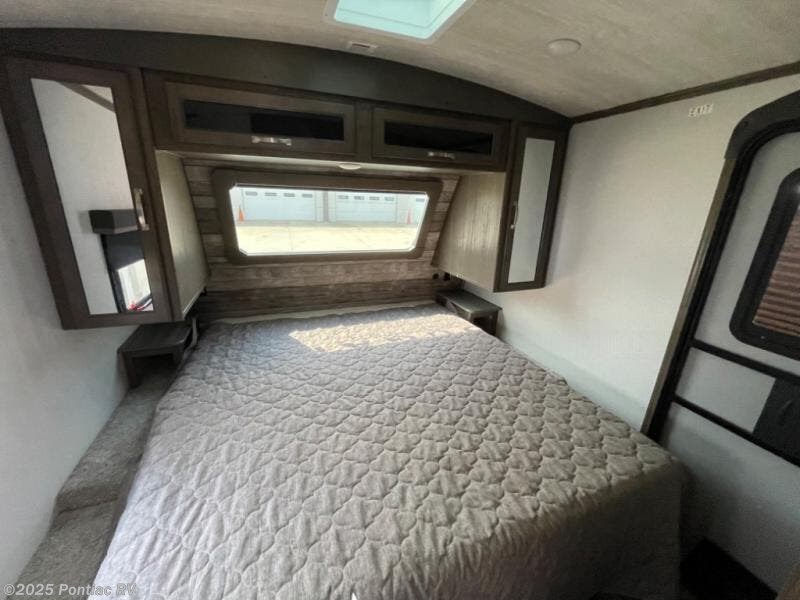 2023 Keystone Cougar Half-Ton 25RDS RV for Sale in Pontiac, IL 61764 ...