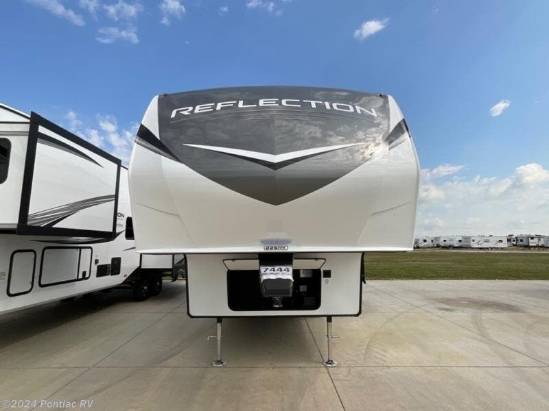 2024 Grand Design Reflection 150 Series 226RK RV for Sale in Pontiac