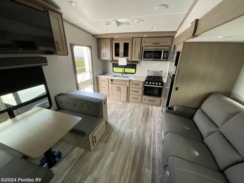 2024 Grand Design Reflection 150 Series 226RK RV for Sale in Pontiac