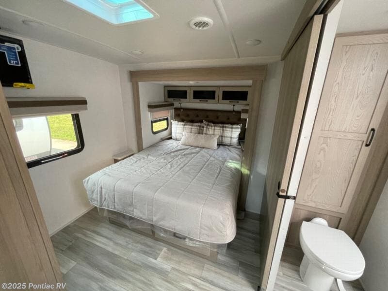 2024 Forest River Rockwood Mini Lite 2516S RV for Sale in Pontiac, IL