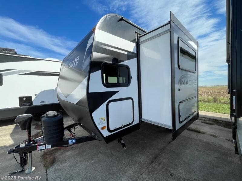 2024 Grand Design Imagine AIM 16BL RV for Sale in Pontiac, IL 61764 ...