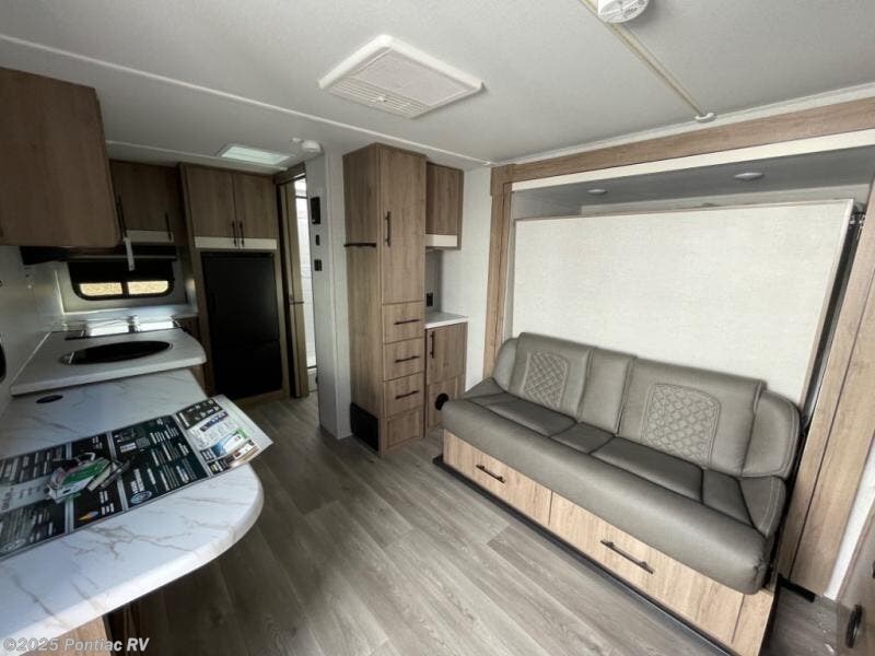 2024 Grand Design Imagine AIM 16BL RV for Sale in Pontiac, IL 61764