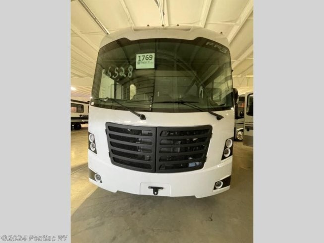 2024 FR3 30DS by Forest River from Pontiac RV in Pontiac, Illinois