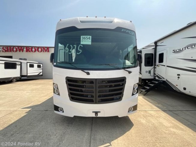 2023 FR3 34DS by Forest River from Pontiac RV in Pontiac, Illinois