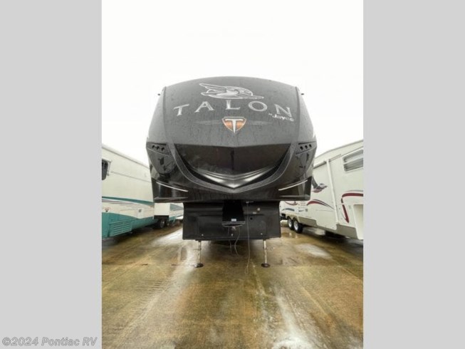 2019 Talon 393T by Jayco from Pontiac RV in Pontiac, Illinois