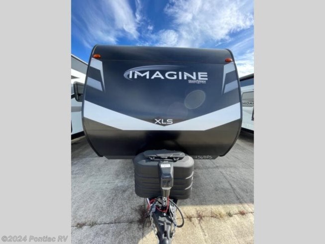 2024 Imagine XLS 22MLE by Grand Design from Pontiac RV in Pontiac, Illinois