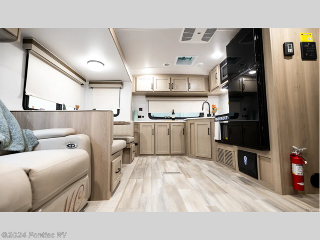 2024 Rockwood Ultra Lite 2608BS by Forest River from Pontiac RV in Pontiac, Illinois