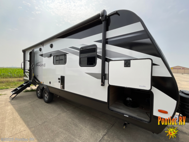 2024 Grand Design Imagine 2600rb Rv For Sale In Pontiac, Il 61764 