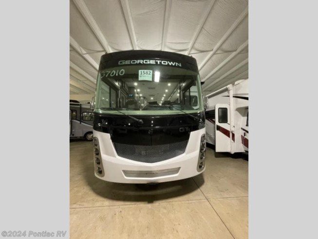 2024 Georgetown 5 Series 31L5 by Forest River from Pontiac RV in Pontiac, Illinois