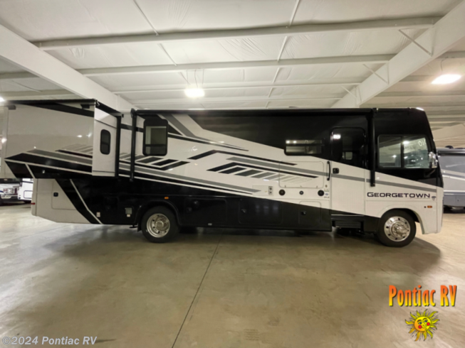 New 2024 Forest River Georgetown 5 Series 31L5 available in Pontiac, Illinois