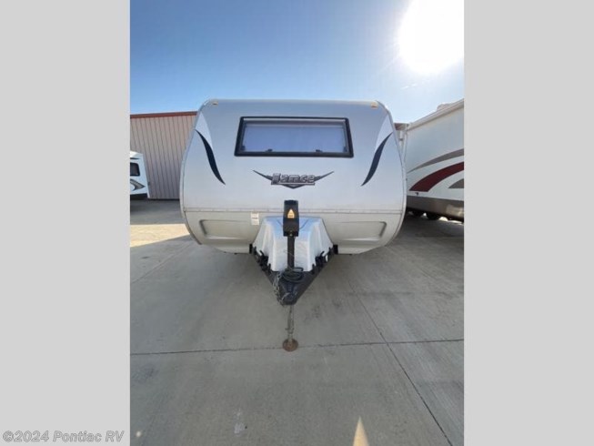 2017 Lance Travel Trailers 1685 by Lance from Pontiac RV in Pontiac, Illinois