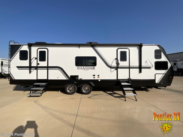 New 2025 Grand Design Imagine 2920BS available in Pontiac, Illinois