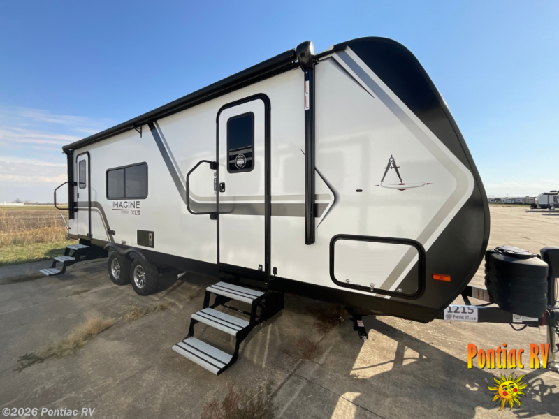 2025 Grand Design Imagine XLS 23LDE RV for Sale in Pontiac, IL 61764
