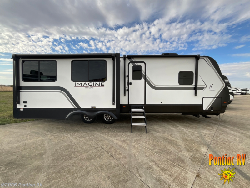 2025 Grand Design Imagine 2970RL RV for Sale in Pontiac, IL 61764