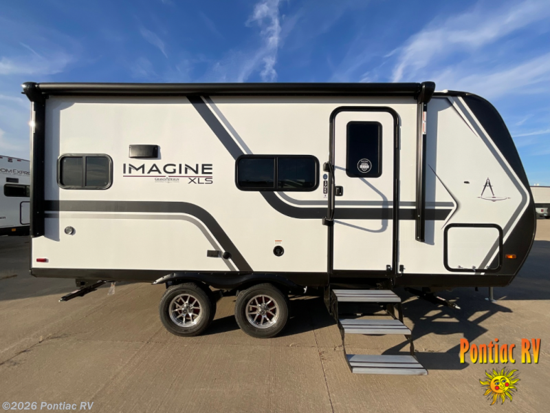 2025 Grand Design Imagine XLS 17MKE RV for Sale in Pontiac, IL 61764