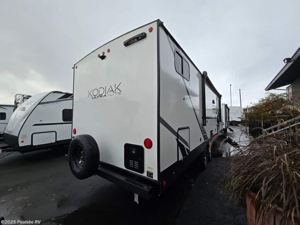 2025 Dutchmen Kodiak SE 280BHSL RV for Sale in Kent, WA 98032 | K6039 ...