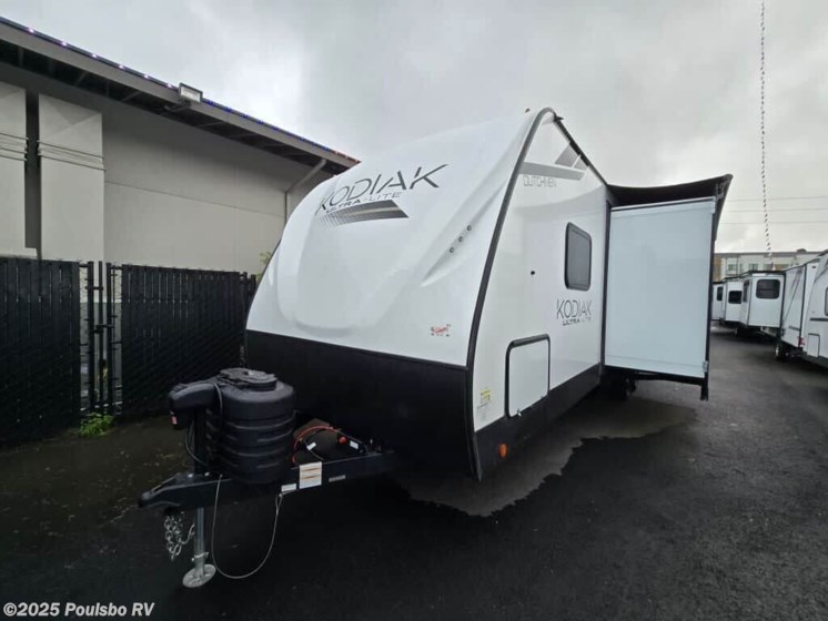 2025 Dutchmen Kodiak SE 280BHSL RV for Sale in Kent, WA 98032 | K6039 ...