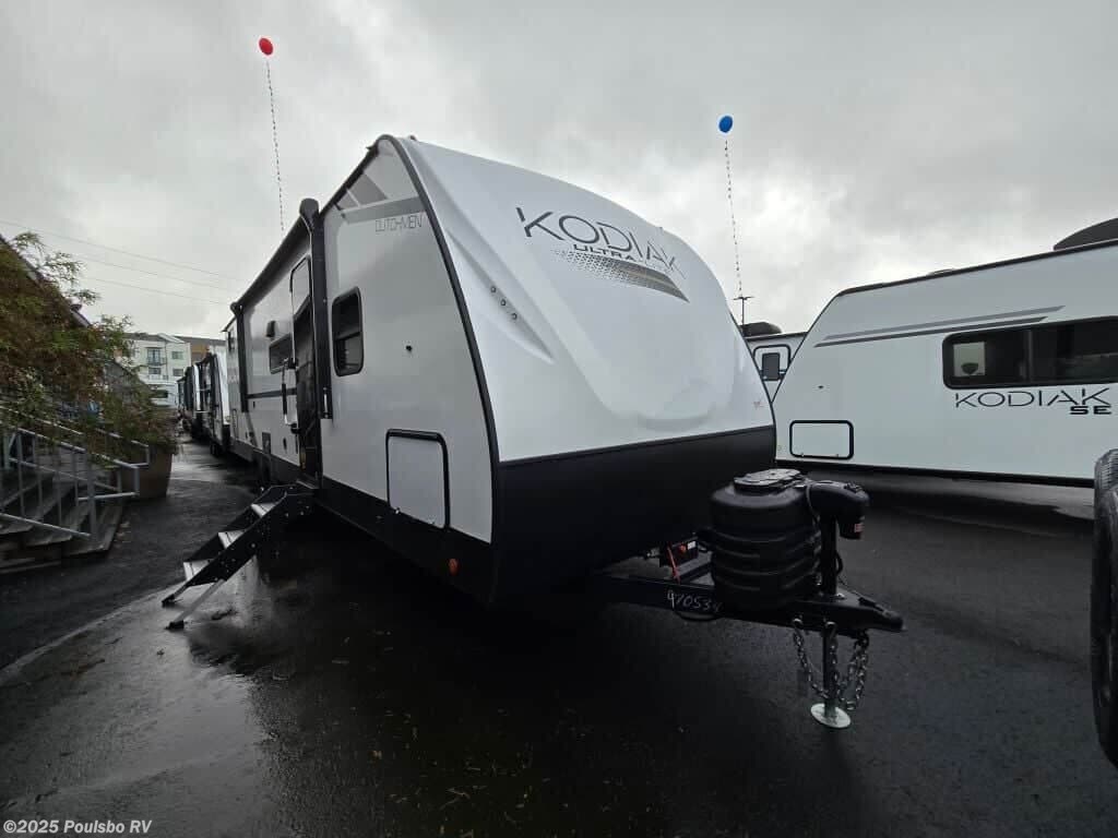 2025 Dutchmen Kodiak SE 280BHSL RV for Sale in Kent, WA 98032 | K6039 ...