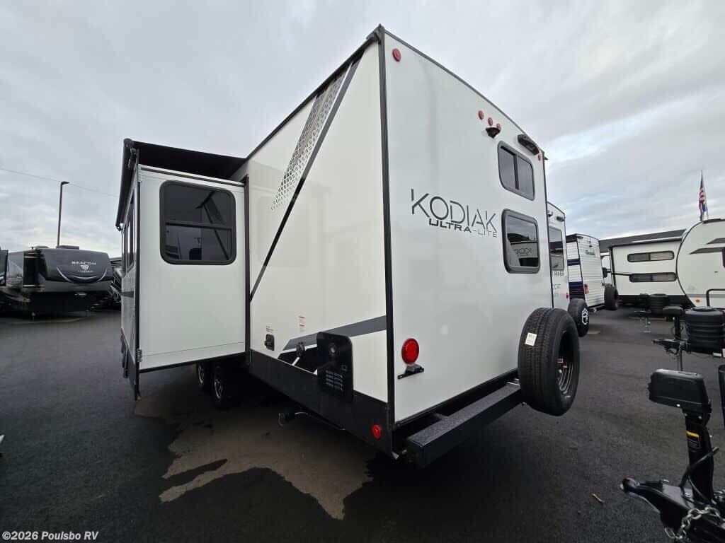 New 2025 Dutchmen Kodiak Kodiak available in Kent, Washington