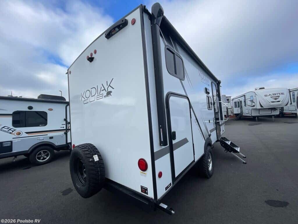 New 2025 Dutchmen Kodiak Cub Kodiak Cub available in Kent, Washington