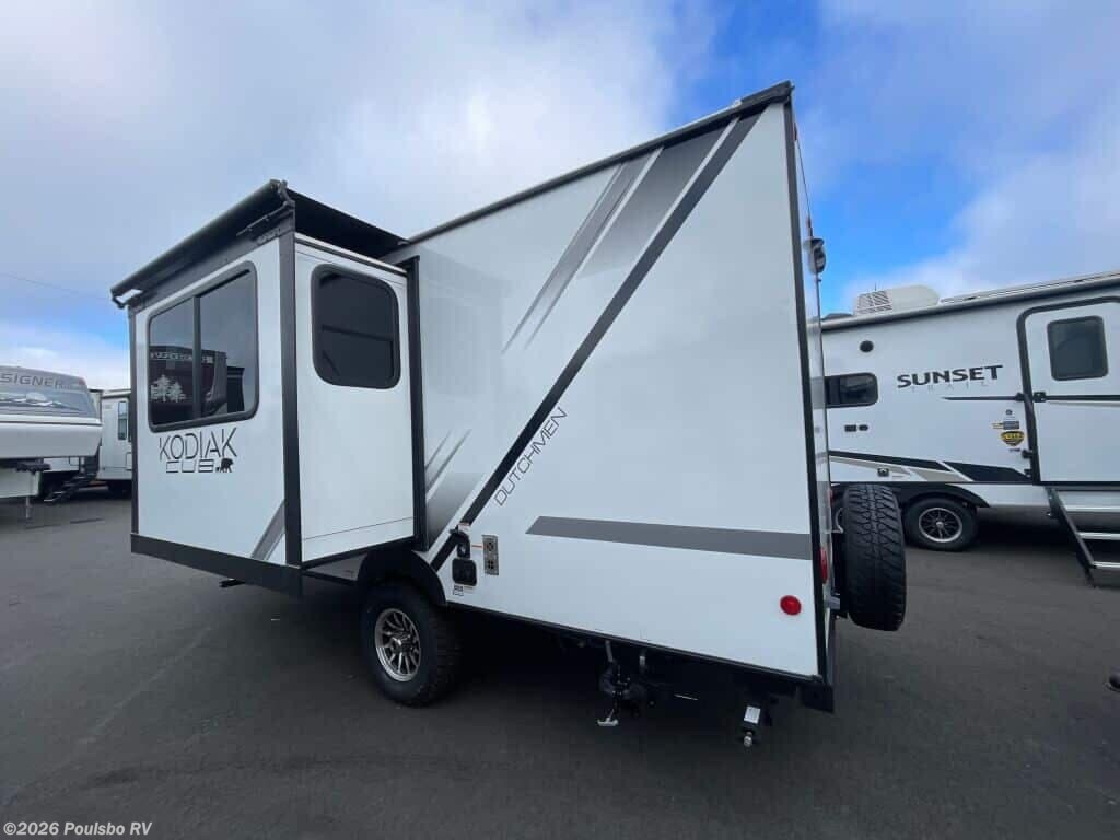 2025 Kodiak Cub Kodiak Cub by Dutchmen from Poulsbo RV in Kent, Washington