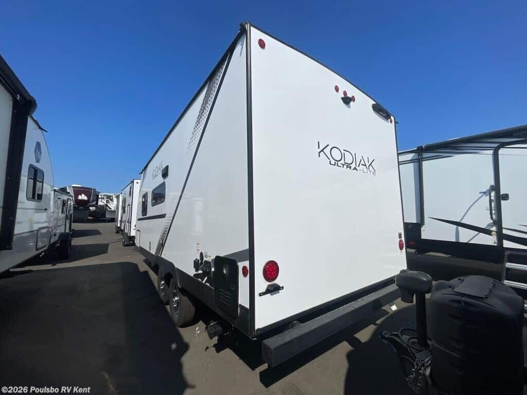 2025 Kodiak Ultra-Lite Kodiak Ultra-Lite by Dutchmen from Poulsbo RV Kent in Kent, Washington